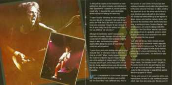 CD Harlequin: One False Move