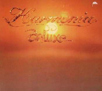 CD Harmonia: Deluxe DLX