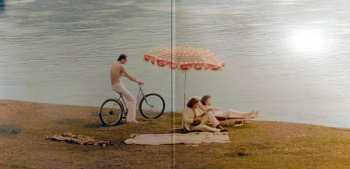 LP Harmonia: Deluxe CLR | LTD | DLX