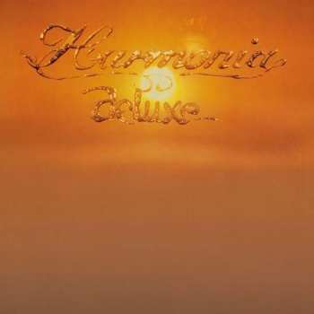 Album Harmonia: Deluxe