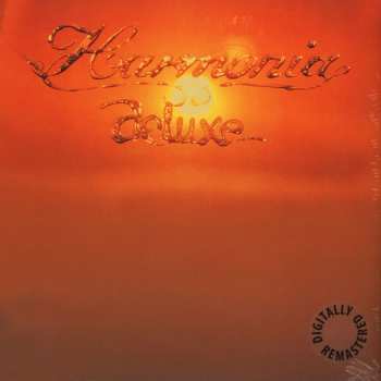 LP Harmonia: Deluxe DLX