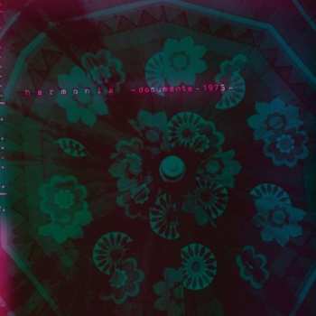 Album Harmonia: Documents 1975
