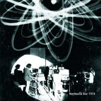 Album Harmonia: Live 1974