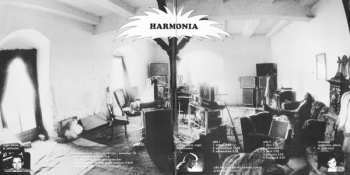 LP Harmonia: Musik Von Harmonia