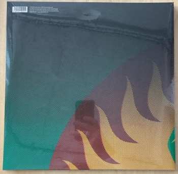 2LP Harmonia: Musik Von Harmonia + Reworks LTD