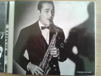 CD Steven Richman: Gershwin By Grofe:Symphonic Jazz