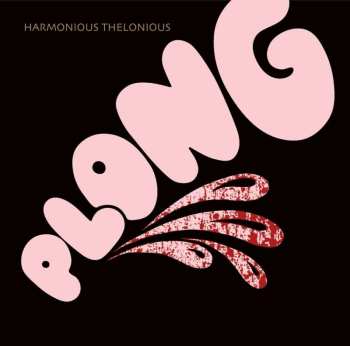 CD Harmonious Thelonious: Plong