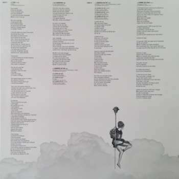 2LP Harmonium: Harmonium En Tournée LTD | CLR