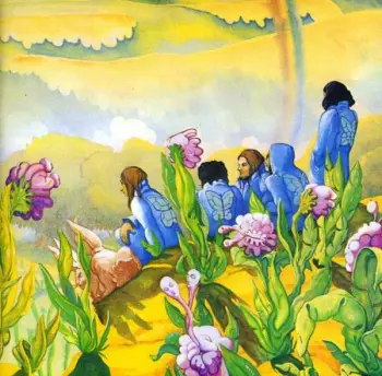 Harmonium: Les Cinq Saisons