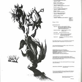 CD Harmonium: Les Cinq Saisons