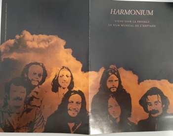 DVD Harmonium: Viens Voir Le Paysage Le Film Musical de L'Heptade