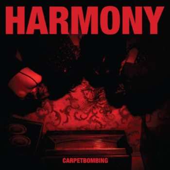 Album Harmony: Carpetbombing