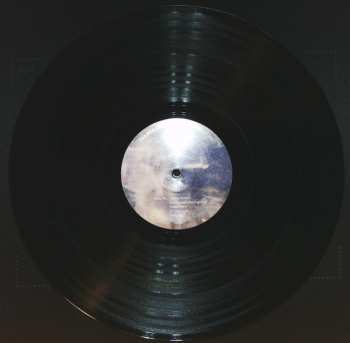 LP Harmony: Double Negative