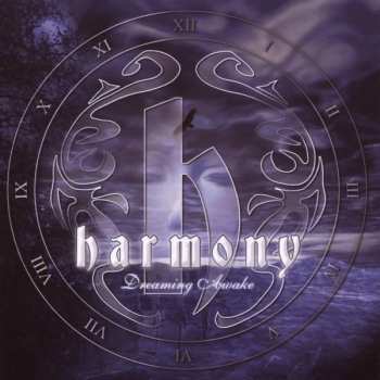 Album Harmony: Dreaming Awake