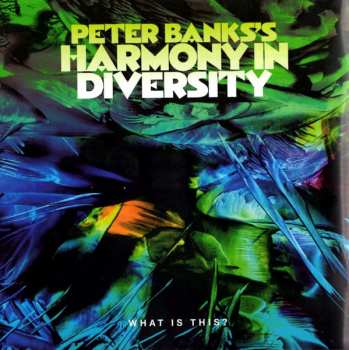 6CD/Doos Harmony In Diversity: The Complete Recordings
