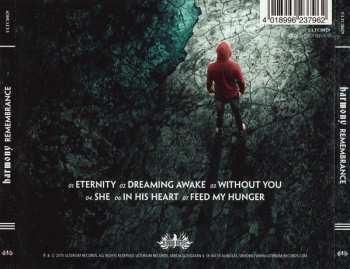 CD Harmony: Remembrance