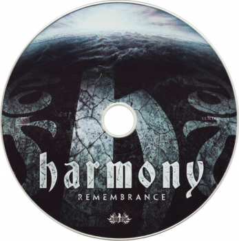 CD Harmony: Remembrance
