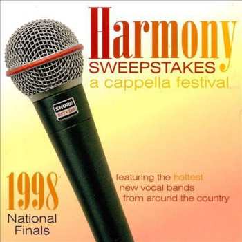 Album Harmony Sweepstakes 1998 / Various: Harmony Sweepstakes 1998