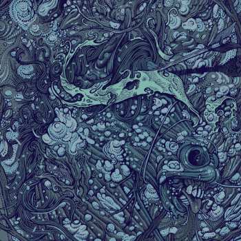 Album Harm's Way: Blinded