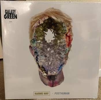 LP Harm's Way: Posthuman CLR