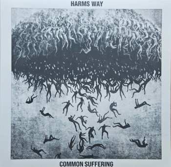 LP Harm's Way: Common Suffering CLR