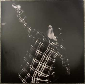 2LP Harm's Way: Isolation DLX | LTD | CLR
