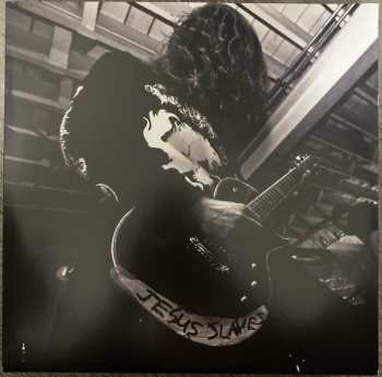 2LP Harm's Way: Isolation DLX | LTD | CLR