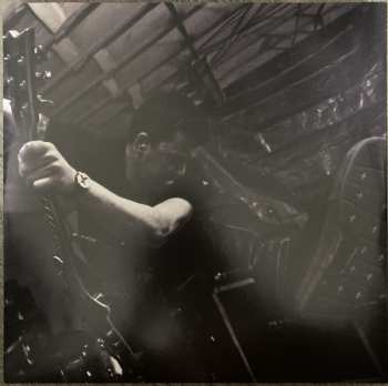 2LP Harm's Way: Isolation DLX | LTD | CLR