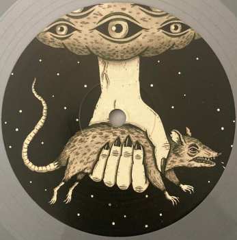 2LP Harm's Way: Isolation CLR | DLX | LTD