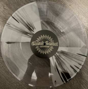2LP Harm's Way: Isolation DLX | LTD | CLR