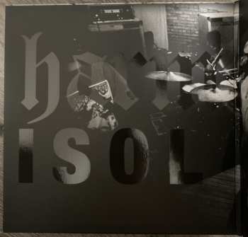 2LP Harm's Way: Isolation DLX | LTD | CLR