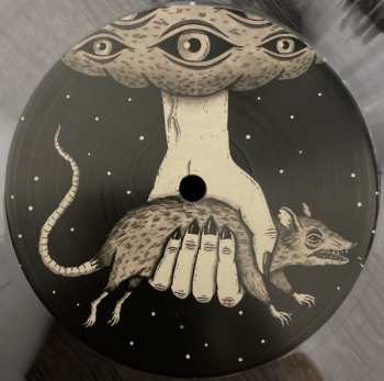 2LP Harm's Way: Isolation DLX | LTD | CLR