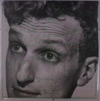 LP Harvey Sutherland: Boy CLR | LTD