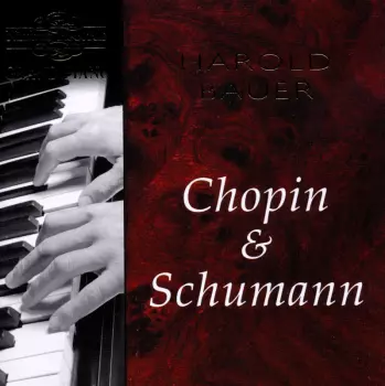 Chopin & Schumann