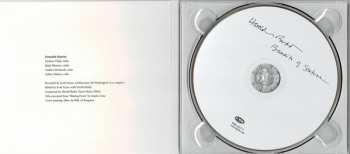 CD Harold Budd: Bandits Of Stature