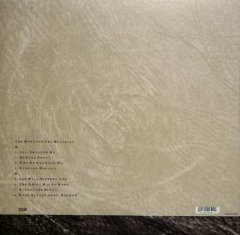 LP Harold Budd: The Moon And The Melodies