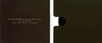 CD Harold Budd: Jane 12-21