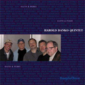 CD Harold Danko Quintet: Oatts & Perry