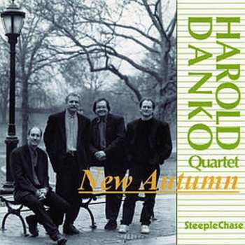 Album Harold Danko Quartet: New Autumn