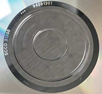 CD Harold Danko Quartet: Next Age