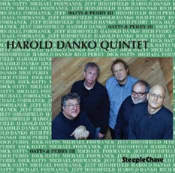Album Harold Danko Quintet: Oatts & Perry III