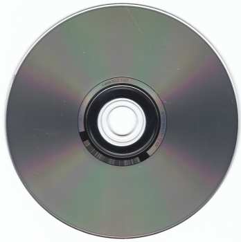 CD Harold Danko: Rite Notes