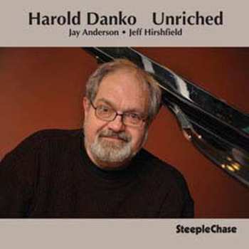 Album Harold Danko: Unriched