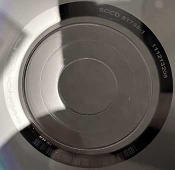 CD Harold Danko: Unriched