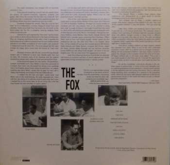 LP Harold Land Quintet: The Fox