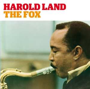 CD Harold Land: The Fox