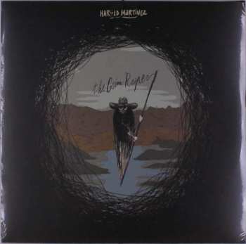 2LP Harold Martinez: The Grim Reaper