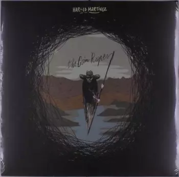 Harold Martinez: The Grim Reaper