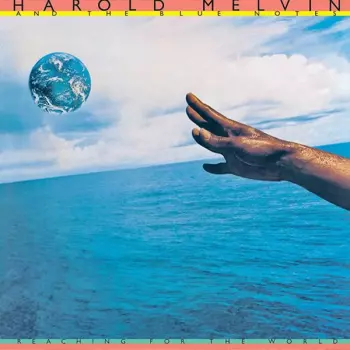 Reaching For The World