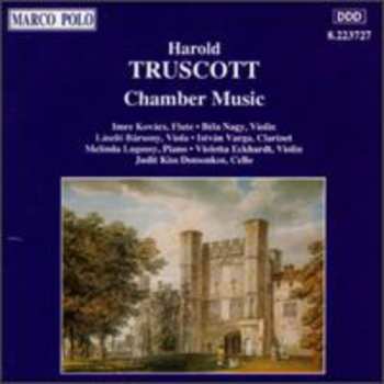 CD Harold Truscott: Chamber Music